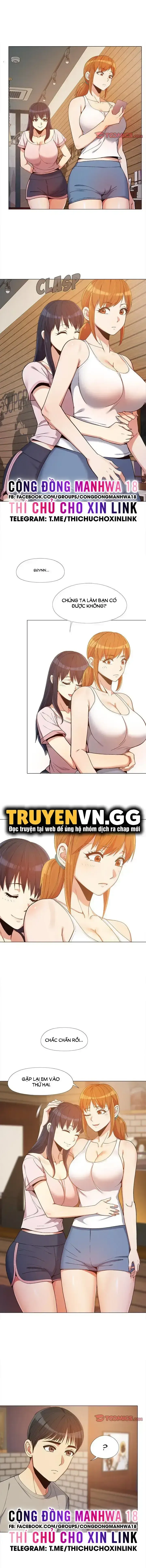 đọc truyện Chuyện Nàng Trung Sĩ Chương 10 ảnh 7 tại Thiên Thai Truyện