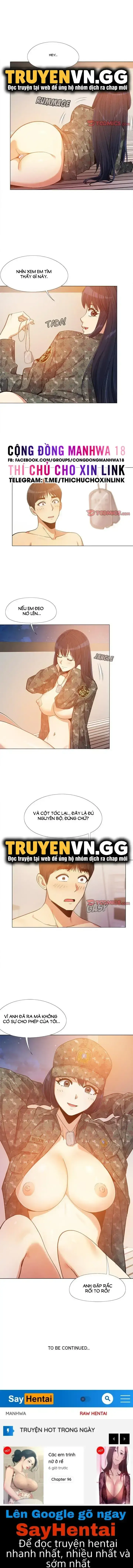 đọc truyện Chuyện Nàng Trung Sĩ Chương 11 ảnh 11 tại Thiên Thai Truyện