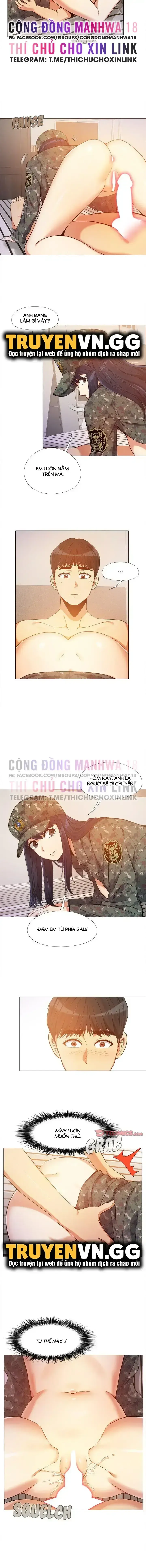 đọc truyện Chuyện Nàng Trung Sĩ Chương 11 ảnh 6 tại Thiên Thai Truyện