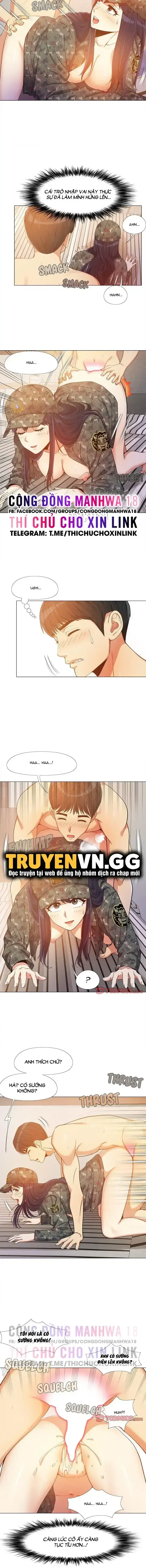 đọc truyện Chuyện Nàng Trung Sĩ Chương 11 ảnh 8 tại Thiên Thai Truyện
