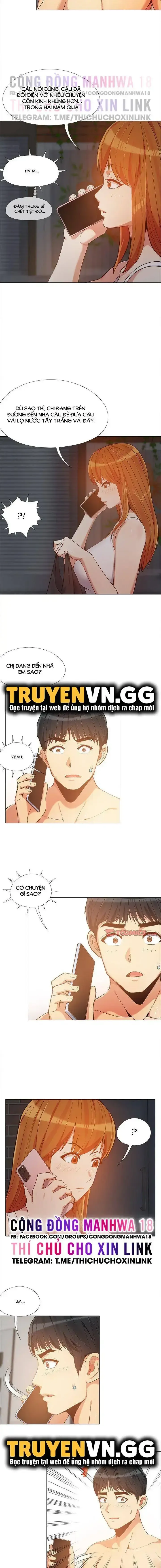 đọc truyện Chuyện Nàng Trung Sĩ Chương 12 ảnh 11 tại Thiên Thai Truyện