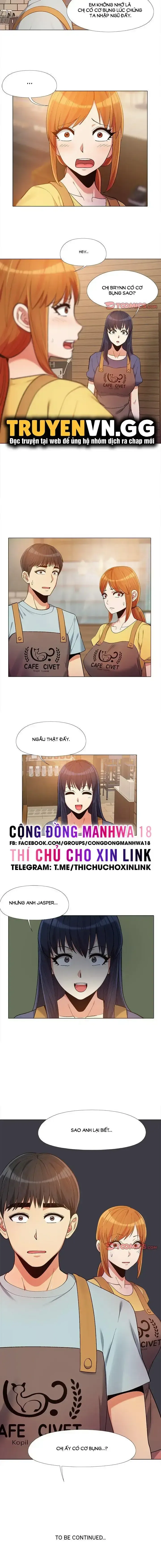 đọc truyện Chuyện Nàng Trung Sĩ Chương 14 ảnh 10 tại Thiên Thai Truyện