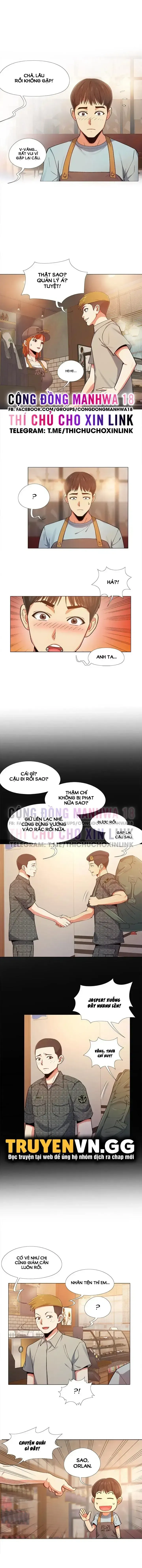 đọc truyện Chuyện Nàng Trung Sĩ Chương 2 ảnh 11 tại Thiên Thai Truyện