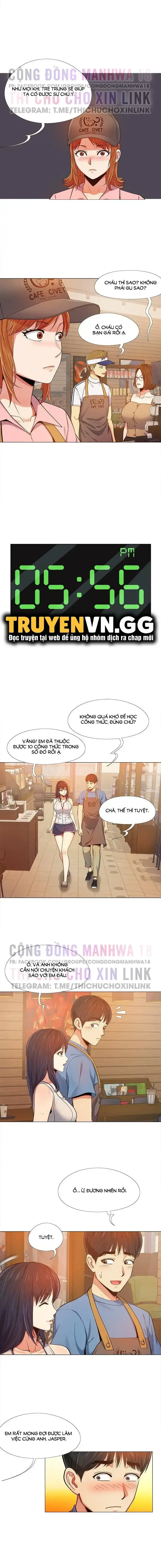đọc truyện Chuyện Nàng Trung Sĩ Chương 3 ảnh 11 tại Thiên Thai Truyện