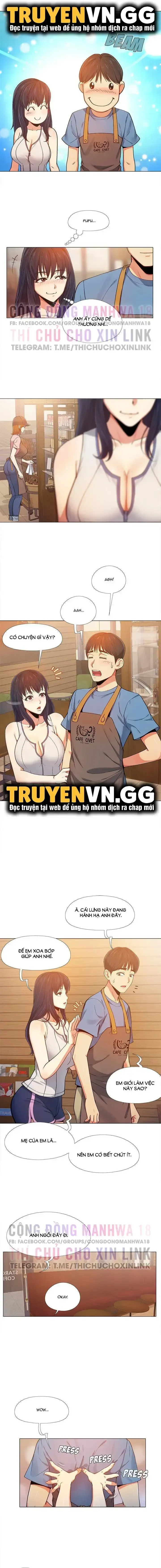 đọc truyện Chuyện Nàng Trung Sĩ Chương 3 ảnh 12 tại Thiên Thai Truyện