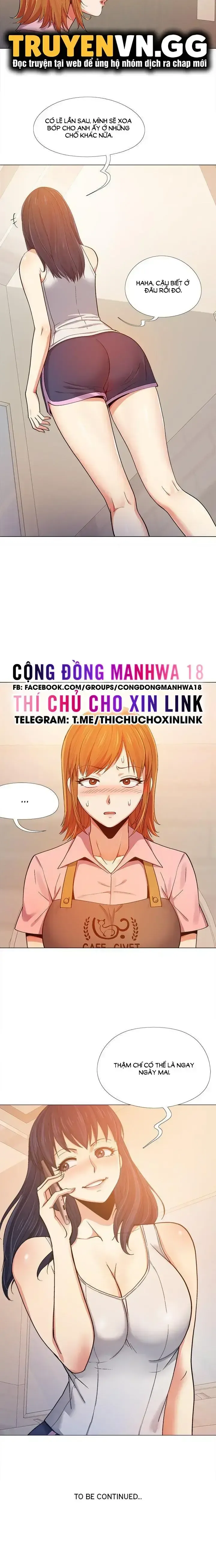 đọc truyện Chuyện Nàng Trung Sĩ Chương 3 ảnh 15 tại Thiên Thai Truyện