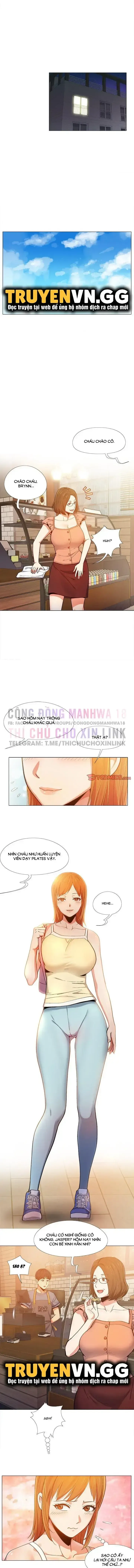 đọc truyện Chuyện Nàng Trung Sĩ Chương 4 ảnh 4 tại Thiên Thai Truyện