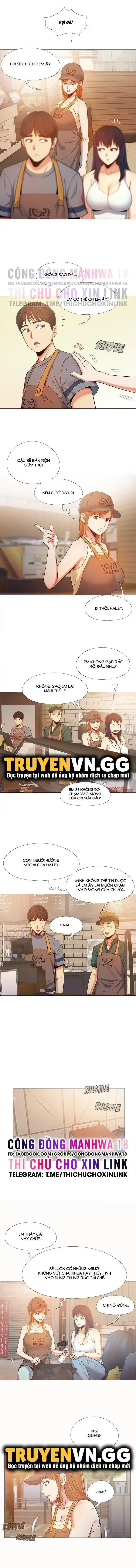 đọc truyện Chuyện Nàng Trung Sĩ Chương 4 ảnh 7 tại Thiên Thai Truyện