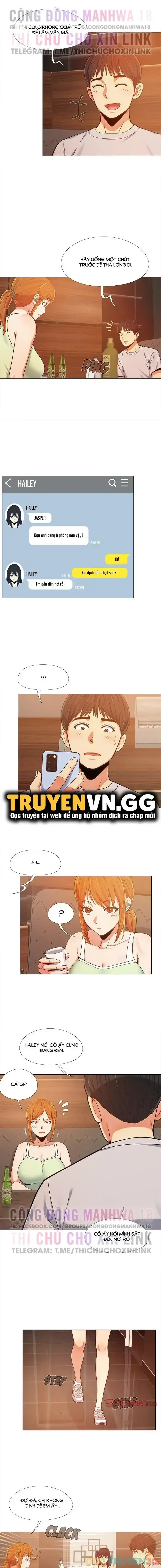 đọc truyện Chuyện Nàng Trung Sĩ Chương 5 ảnh 13 tại Thiên Thai Truyện