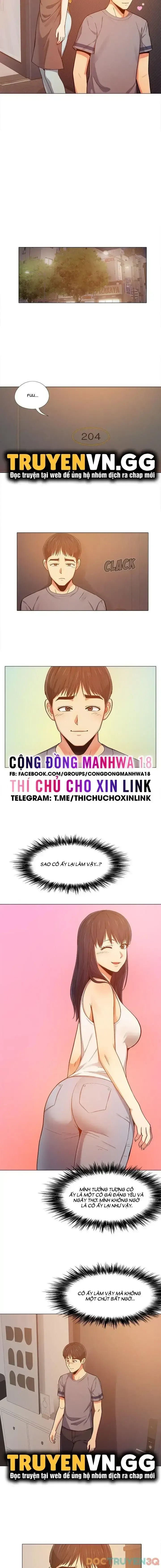 đọc truyện Chuyện Nàng Trung Sĩ Chương 5 ảnh 8 tại Thiên Thai Truyện