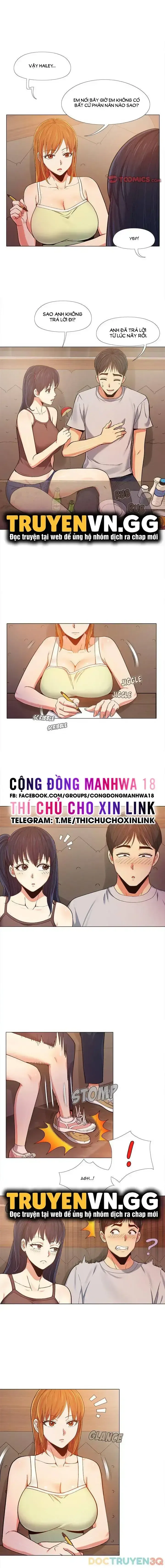 đọc truyện Chuyện Nàng Trung Sĩ Chương 6 ảnh 1 tại Thiên Thai Truyện