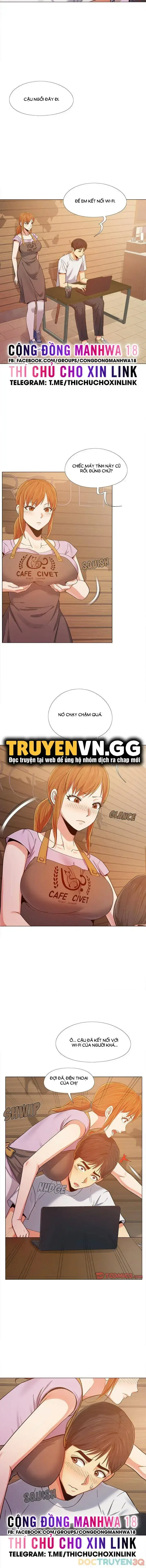 đọc truyện Chuyện Nàng Trung Sĩ Chương 6 ảnh 10 tại Thiên Thai Truyện