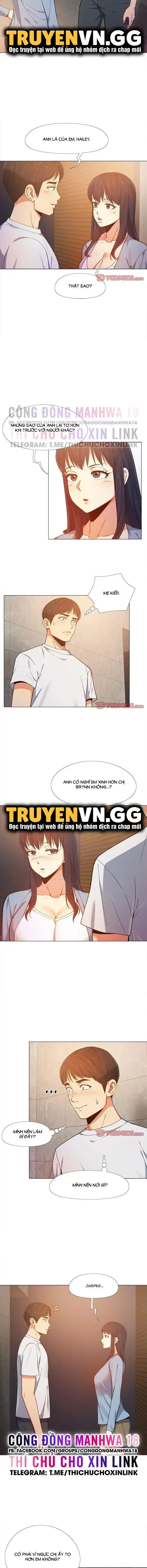 đọc truyện Chuyện Nàng Trung Sĩ Chương 7 ảnh 2 tại Thiên Thai Truyện