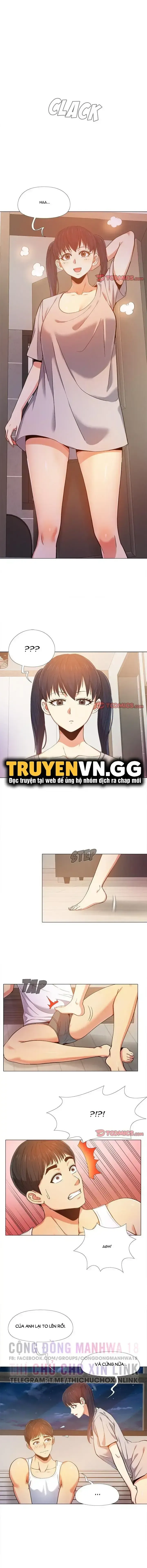 đọc truyện Chuyện Nàng Trung Sĩ Chương 7 ảnh 8 tại Thiên Thai Truyện
