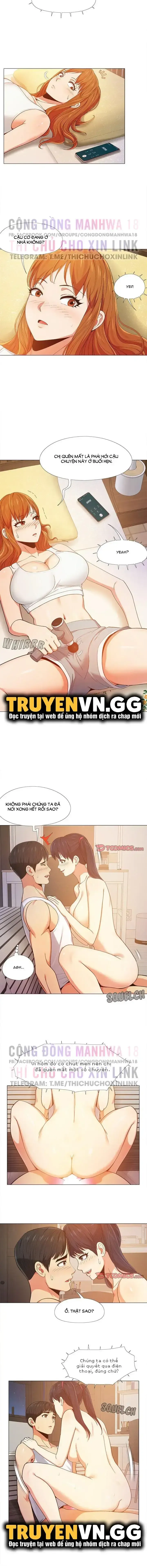 đọc truyện Chuyện Nàng Trung Sĩ Chương 8 ảnh 5 tại Thiên Thai Truyện