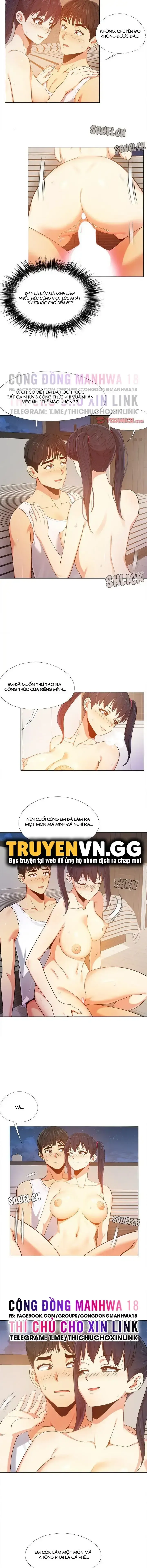 đọc truyện Chuyện Nàng Trung Sĩ Chương 8 ảnh 8 tại Thiên Thai Truyện