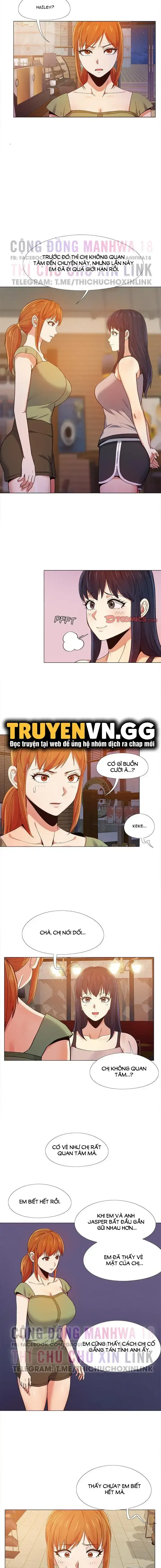 đọc truyện Chuyện Nàng Trung Sĩ Chương 9 ảnh 6 tại Thiên Thai Truyện