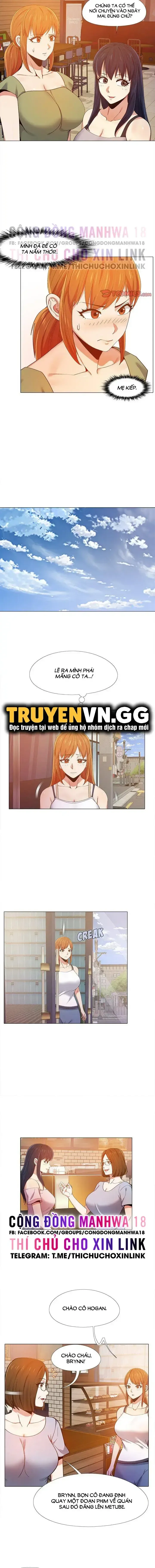 đọc truyện Chuyện Nàng Trung Sĩ Chương 9 ảnh 8 tại Thiên Thai Truyện
