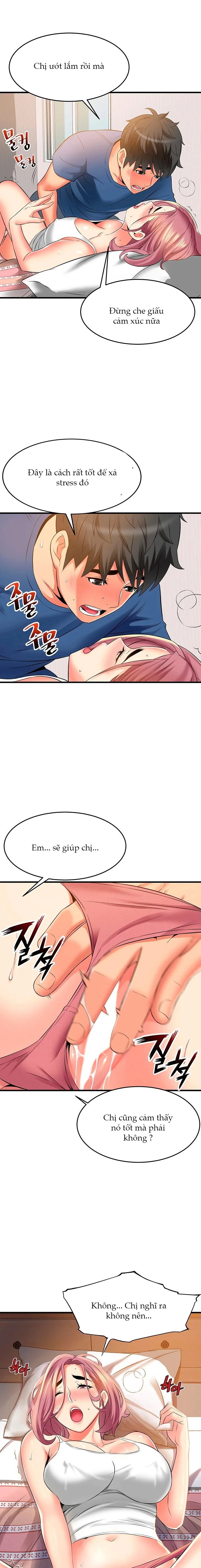 đọc truyện Chuyện Ngõ Hẻm Chương 11 ảnh 9 tại Thiên Thai Truyện