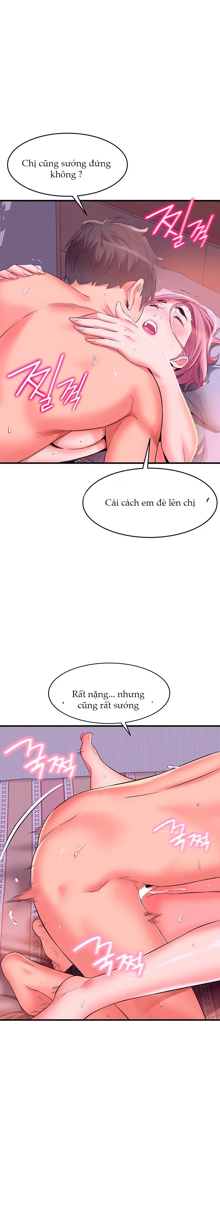 đọc truyện Chuyện Ngõ Hẻm Chương 12 ảnh 9 tại Giả Dược