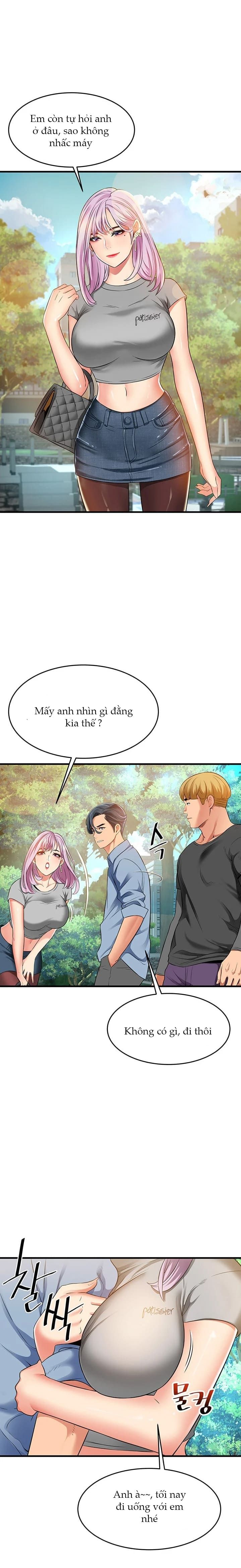 đọc truyện Chuyện Ngõ Hẻm Chương 13 ảnh 15 tại Giả Dược