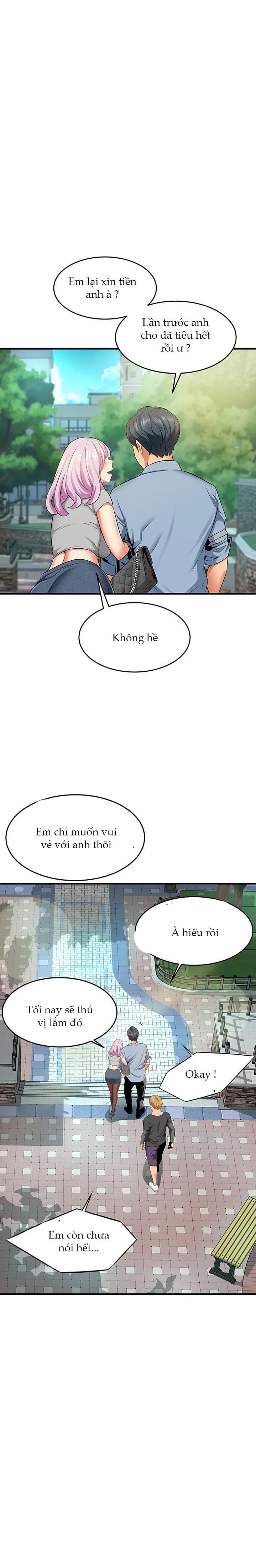 đọc truyện Chuyện Ngõ Hẻm Chương 13 ảnh 16 tại Giả Dược