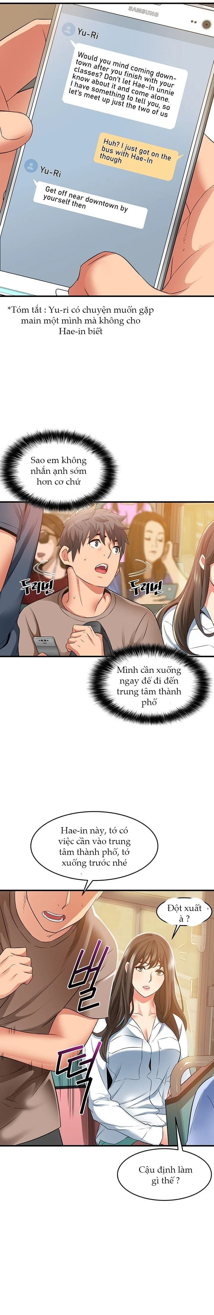 đọc truyện Chuyện Ngõ Hẻm Chương 13 ảnh 18 tại Giả Dược
