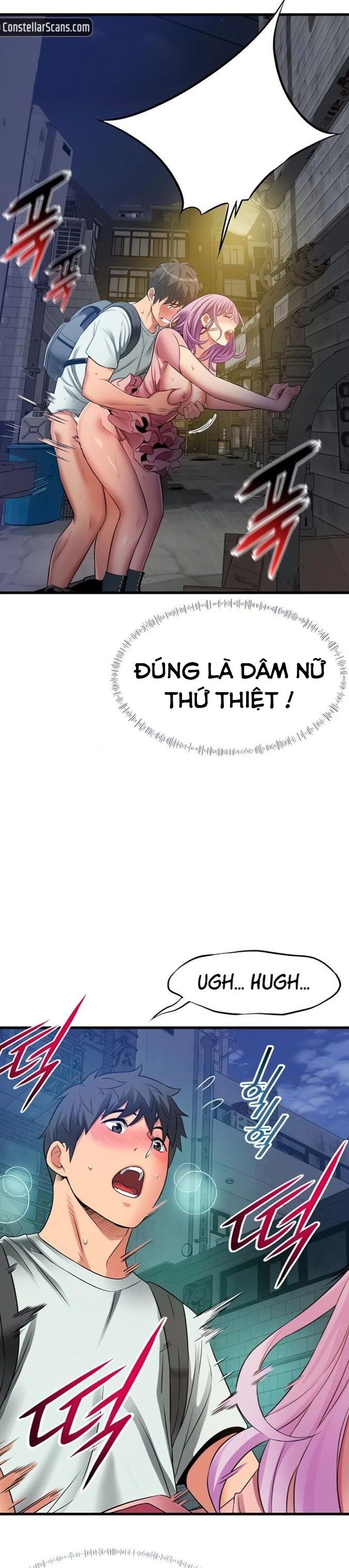 đọc truyện Chuyện Ngõ Hẻm Chương 24 ảnh 8 tại Giả Dược