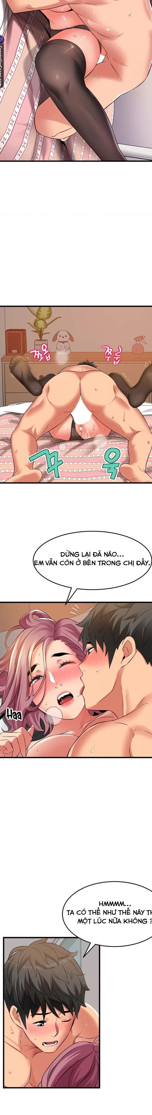 đọc truyện Chuyện Ngõ Hẻm Chương 27 ảnh 3 tại Giả Dược