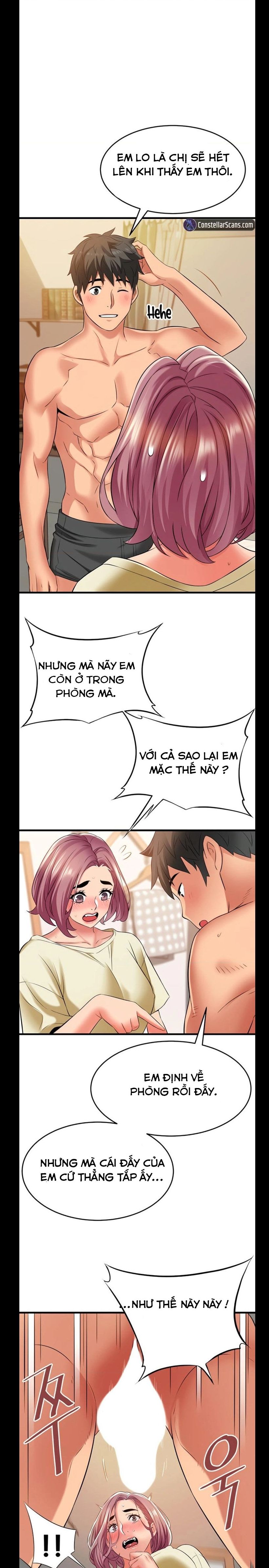 đọc truyện Chuyện Ngõ Hẻm Chương 27 ảnh 21 tại Giả Dược