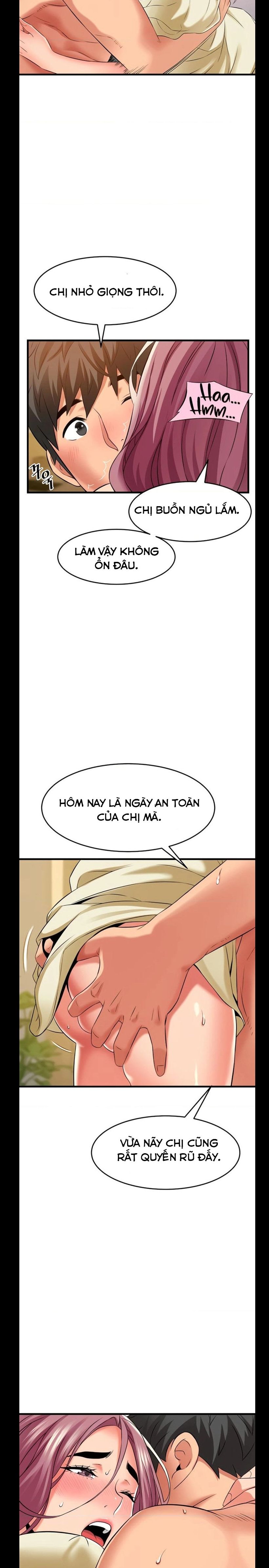 đọc truyện Chuyện Ngõ Hẻm Chương 27 ảnh 23 tại Giả Dược
