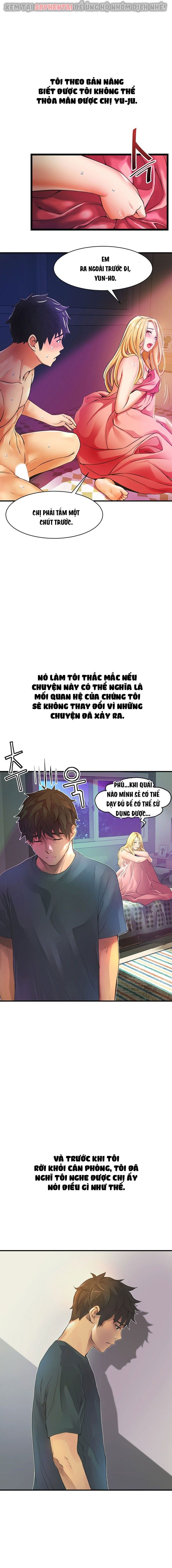 đọc truyện Chuyện Ngõ Hẻm Chương 3 ảnh 11 tại Giả Dược