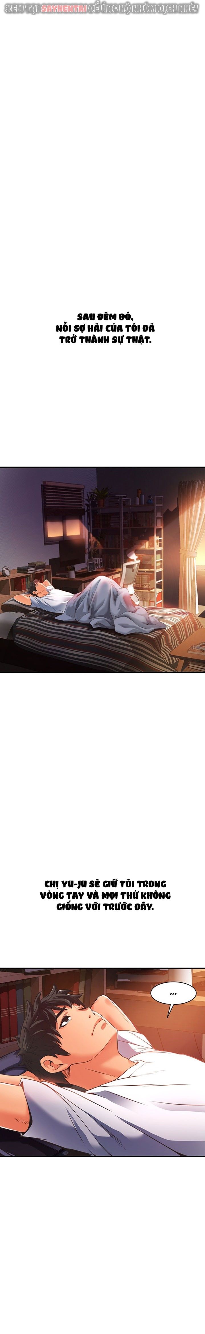 đọc truyện Chuyện Ngõ Hẻm Chương 3 ảnh 12 tại Giả Dược