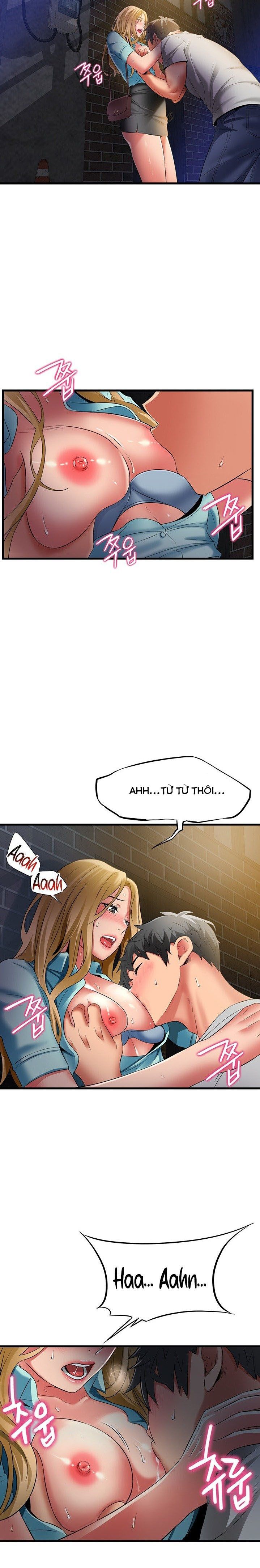 đọc truyện Chuyện Ngõ Hẻm Chương 34 ảnh 2 tại Giả Dược