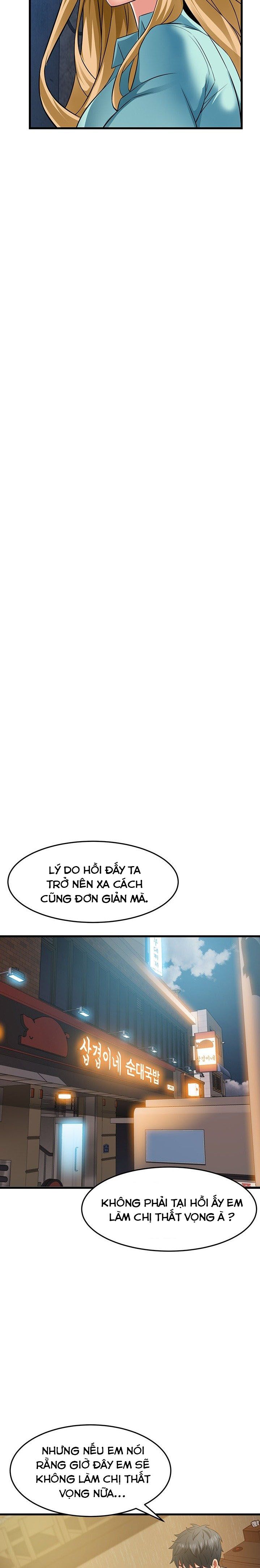 đọc truyện Chuyện Ngõ Hẻm Chương 34 ảnh 7 tại Giả Dược