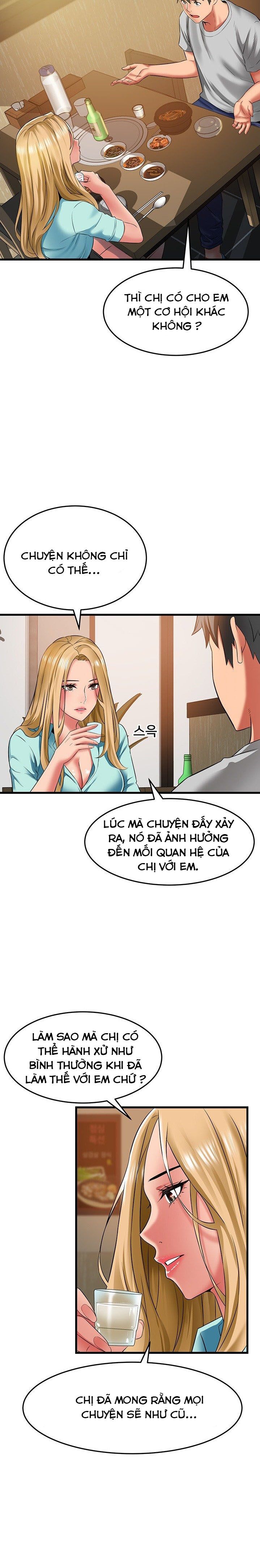 đọc truyện Chuyện Ngõ Hẻm Chương 34 ảnh 8 tại Giả Dược