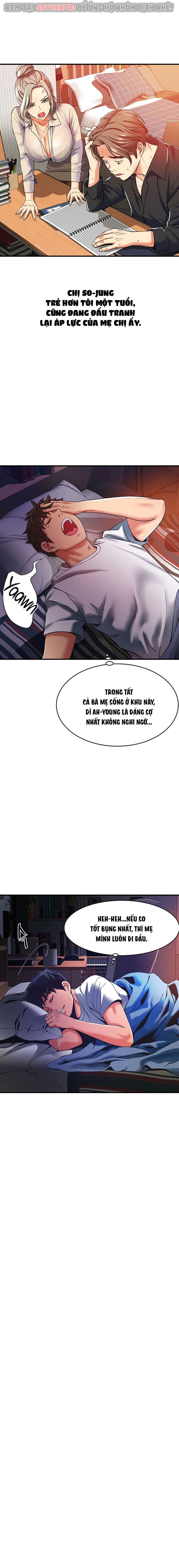 đọc truyện Chuyện Ngõ Hẻm Chương 4 ảnh 2 tại Giả Dược