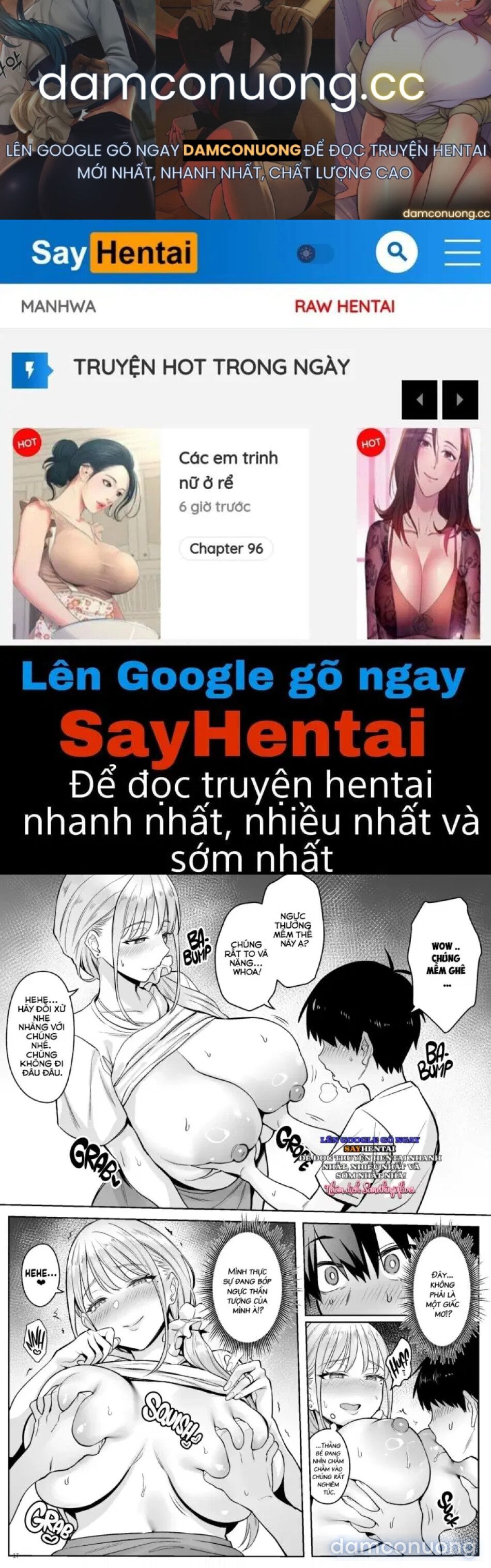 đọc truyện Chuyện Nhà Cựu Thiếu Nữ Ma Pháp Chương 2 ảnh 2 tại Thiên Thai Truyện