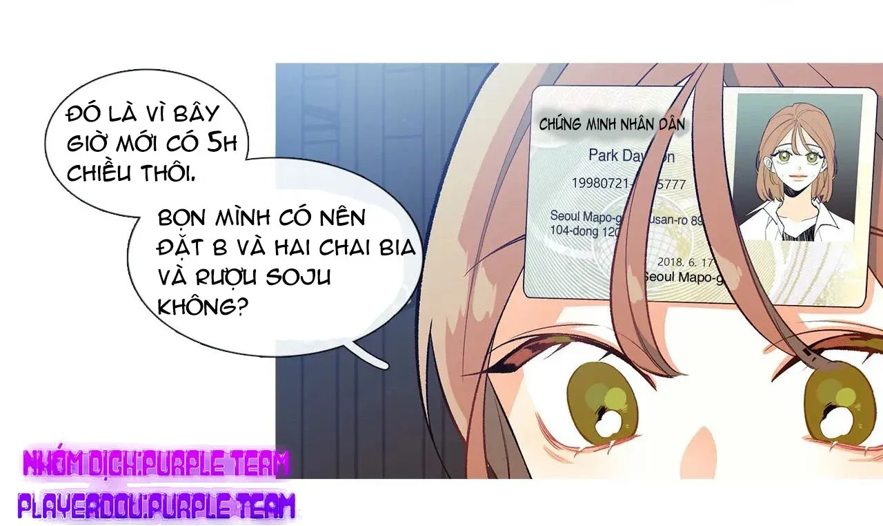 đọc truyện Chuyện Quái Gì Đang Xảy Ra? Chương 1 ảnh 18 tại Thiên Thai Truyện