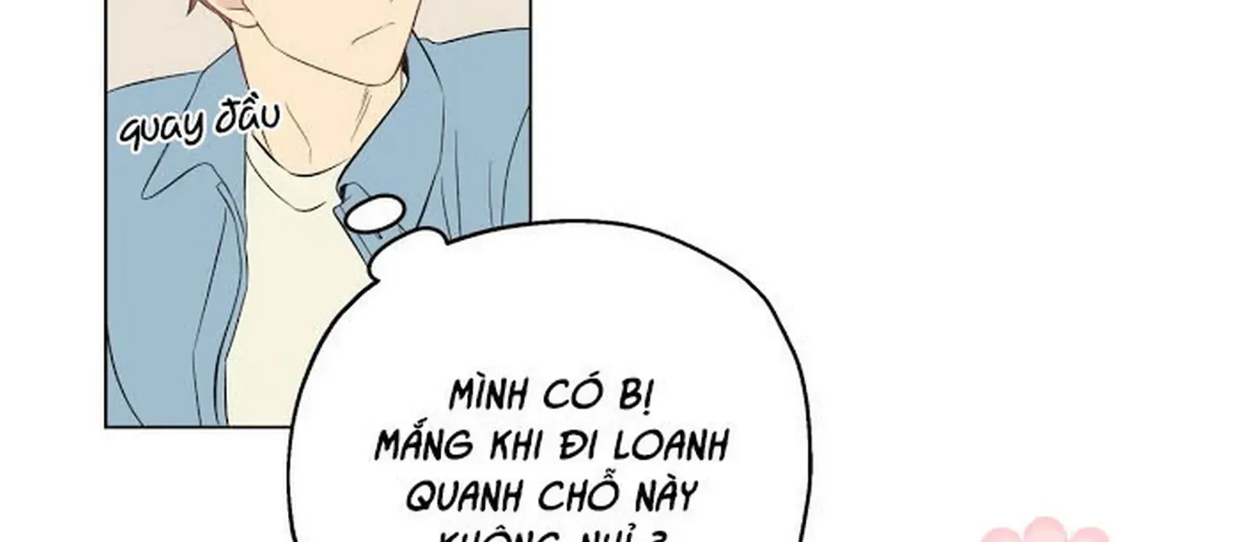 đọc truyện Chuyện Quái Gì Với Giấc Mơ Đó Vậy? Chương 1 ảnh 117 tại Truyện Dạ Ký