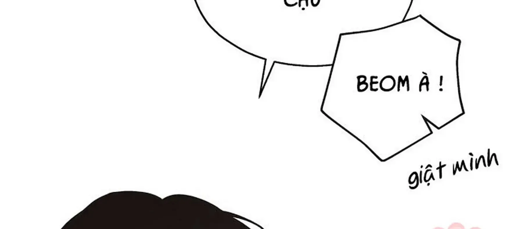 đọc truyện Chuyện Quái Gì Với Giấc Mơ Đó Vậy? Chương 1 ảnh 153 tại Truyện Dạ Ký