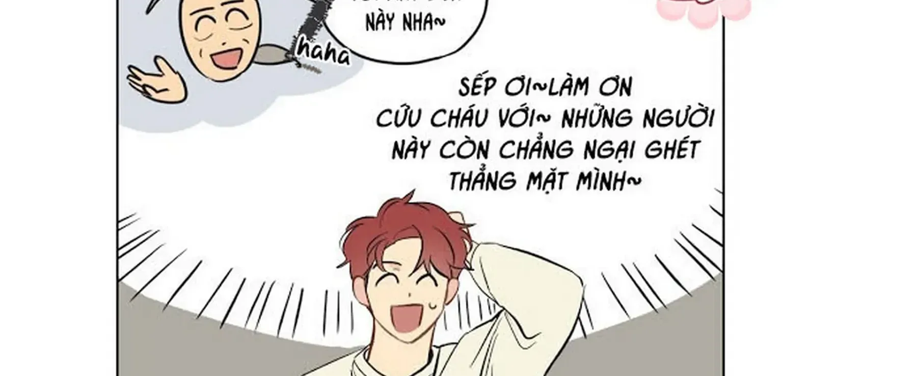 đọc truyện Chuyện Quái Gì Với Giấc Mơ Đó Vậy? Chương 1 ảnh 167 tại Truyện Dạ Ký