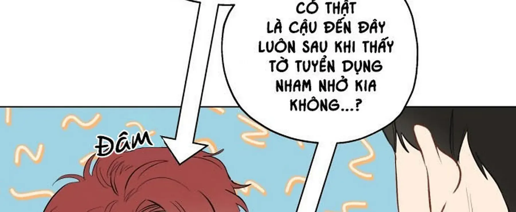 đọc truyện Chuyện Quái Gì Với Giấc Mơ Đó Vậy? Chương 1 ảnh 173 tại Truyện Dạ Ký