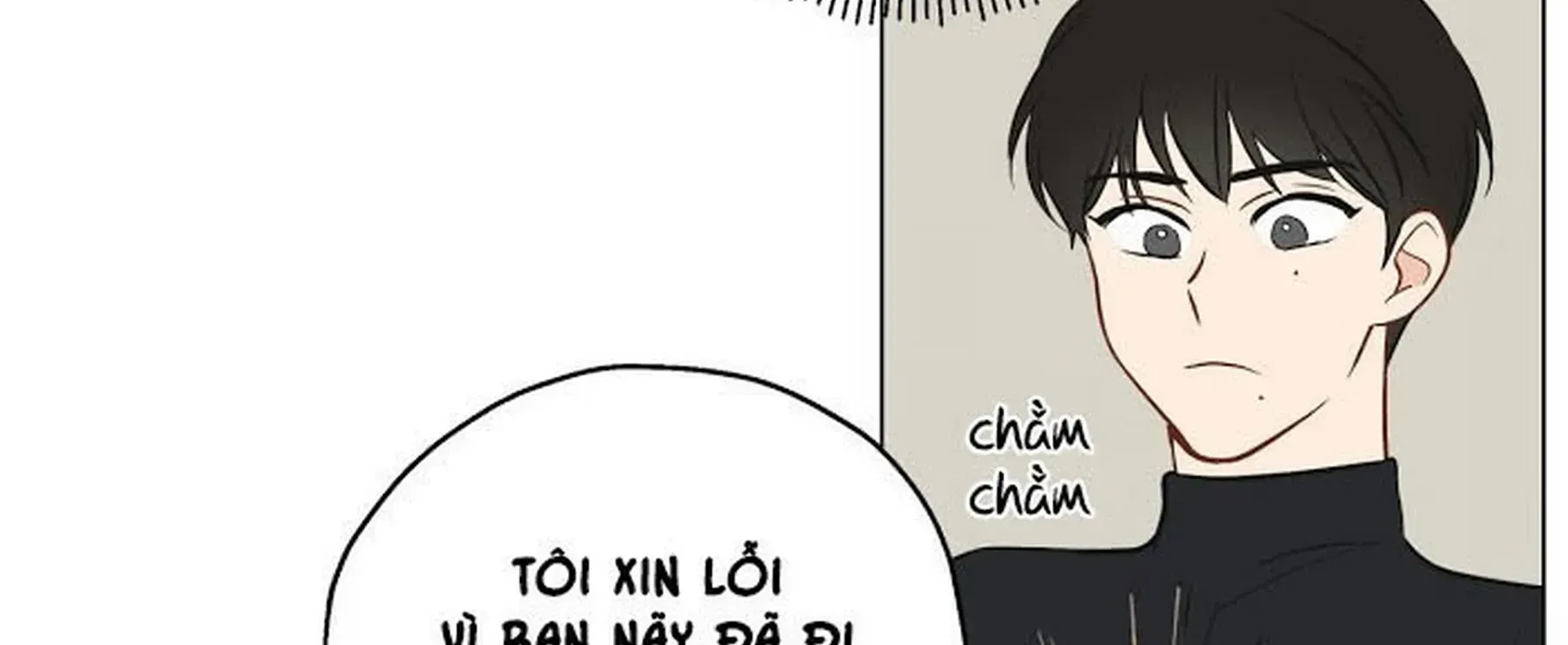 đọc truyện Chuyện Quái Gì Với Giấc Mơ Đó Vậy? Chương 1 ảnh 180 tại Truyện Dạ Ký