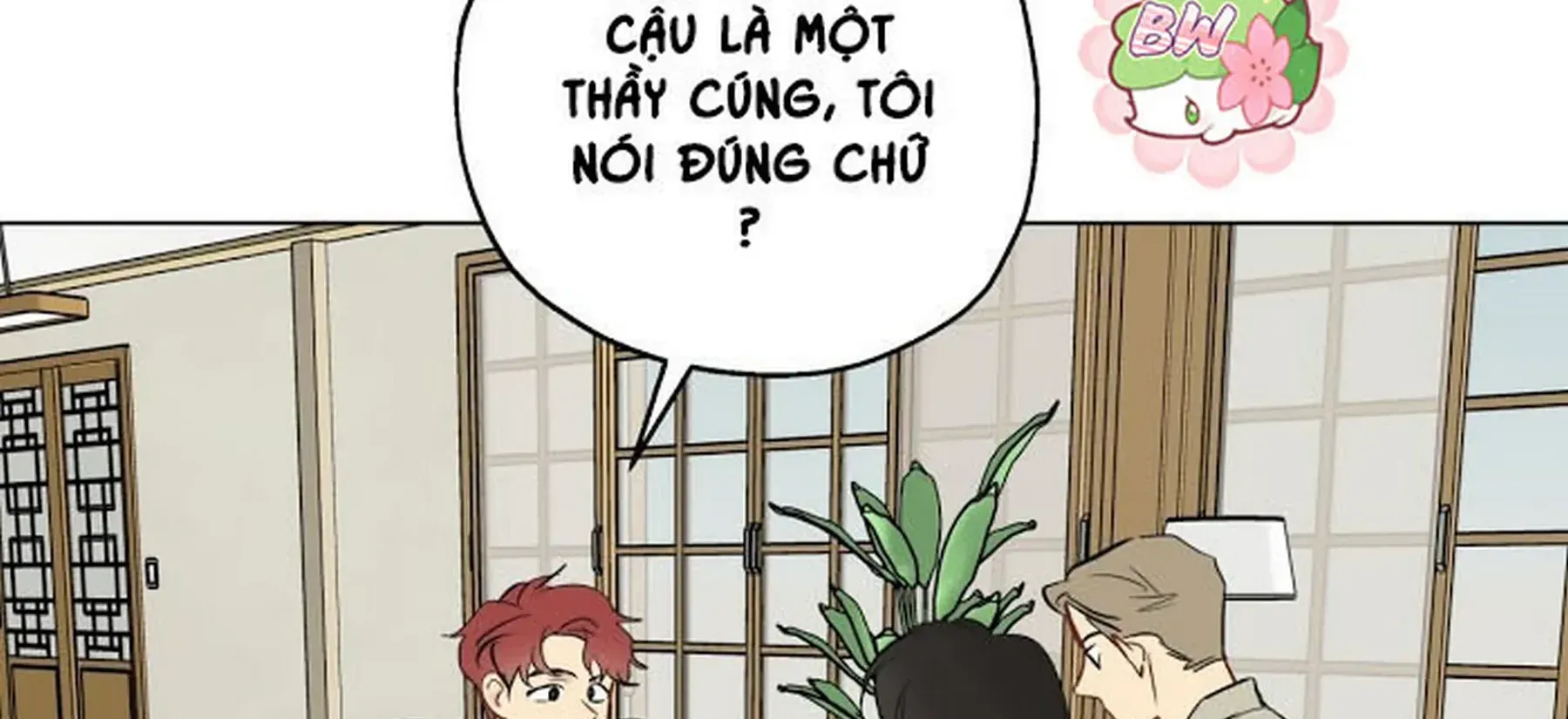 đọc truyện Chuyện Quái Gì Với Giấc Mơ Đó Vậy? Chương 1 ảnh 183 tại Truyện Dạ Ký