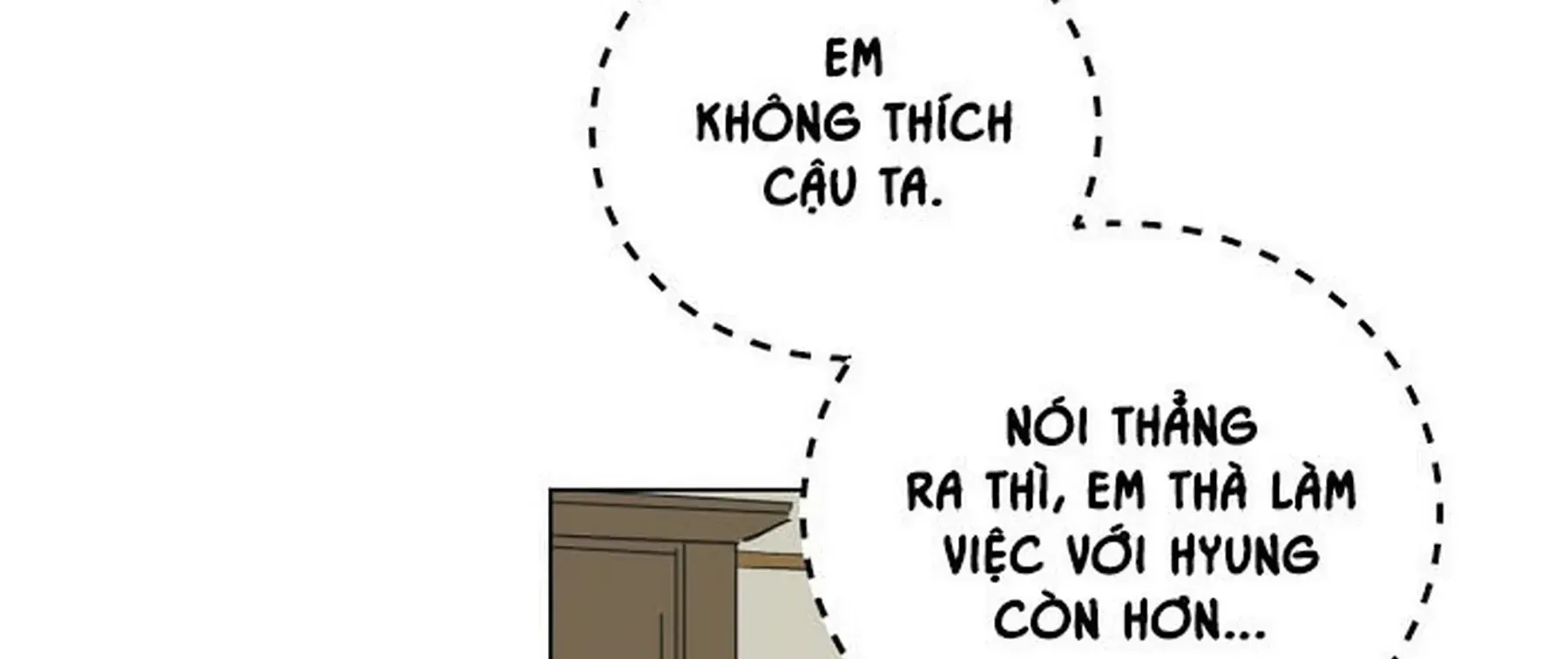 đọc truyện Chuyện Quái Gì Với Giấc Mơ Đó Vậy? Chương 1 ảnh 204 tại Truyện Dạ Ký