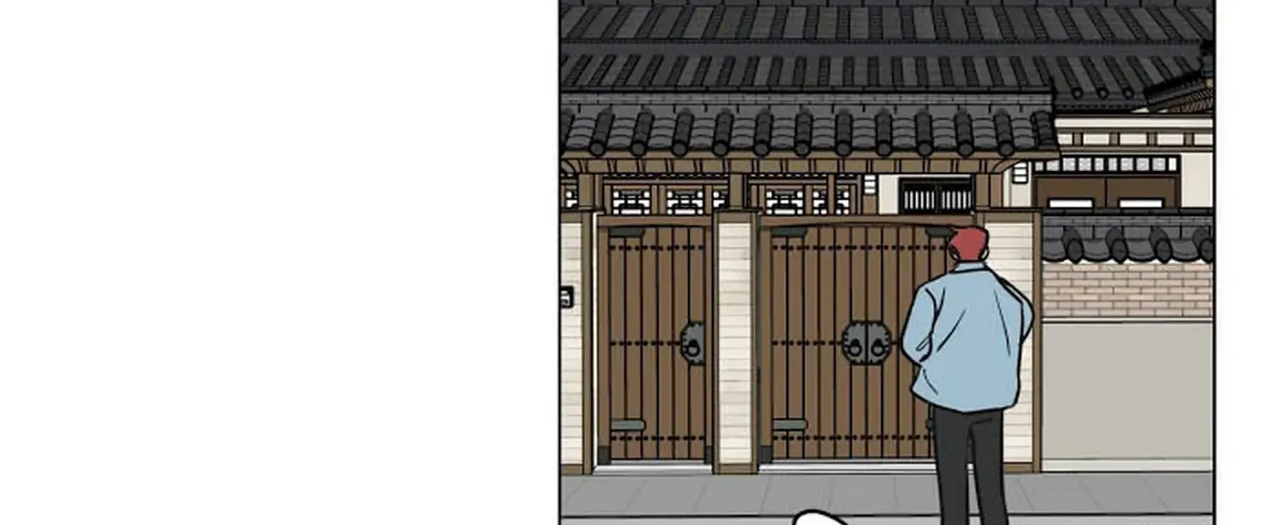 đọc truyện Chuyện Quái Gì Với Giấc Mơ Đó Vậy? Chương 1 ảnh 35 tại Truyện Dạ Ký