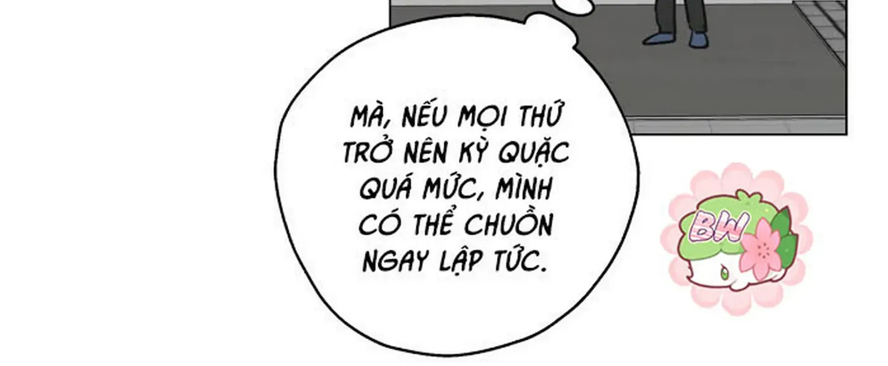 đọc truyện Chuyện Quái Gì Với Giấc Mơ Đó Vậy? Chương 1 ảnh 36 tại Truyện Dạ Ký