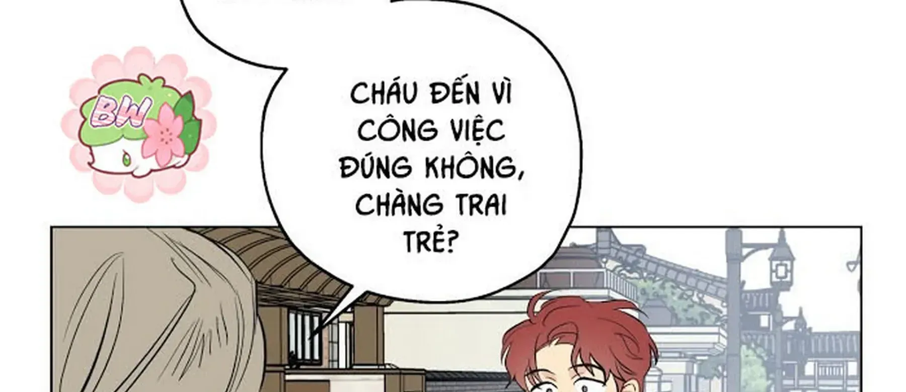 đọc truyện Chuyện Quái Gì Với Giấc Mơ Đó Vậy? Chương 1 ảnh 46 tại Truyện Dạ Ký
