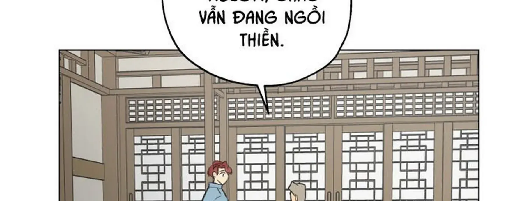 đọc truyện Chuyện Quái Gì Với Giấc Mơ Đó Vậy? Chương 1 ảnh 83 tại Truyện Dạ Ký